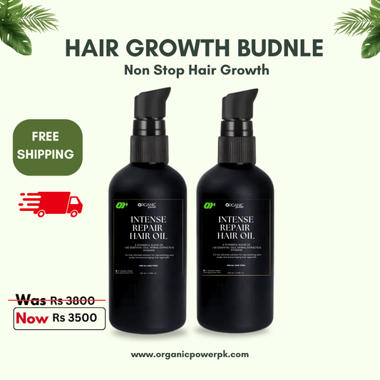 HAIR GROWTH BUNDLE