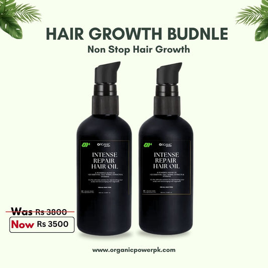 HAIR GROWTH BUNDLE