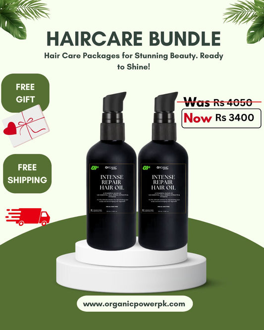 HAIR GROWTH BUNDLE